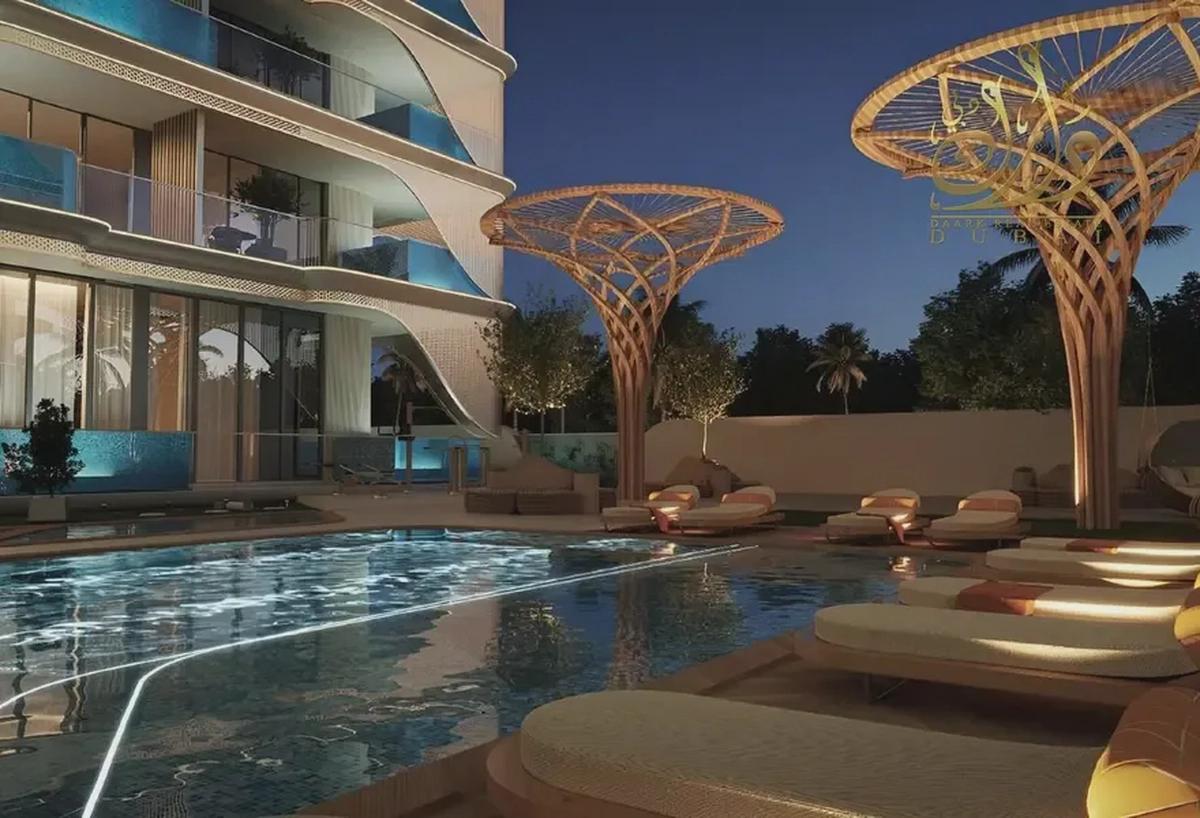 15% Ramadan Discount \ Private Pool\20% Monthly Payment \Limited-Time Offer-8-8