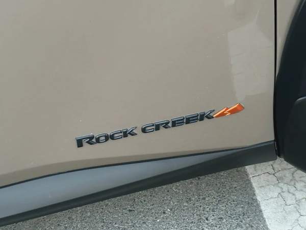 2024 Nissan Pathfinder - American Specs - Brand New