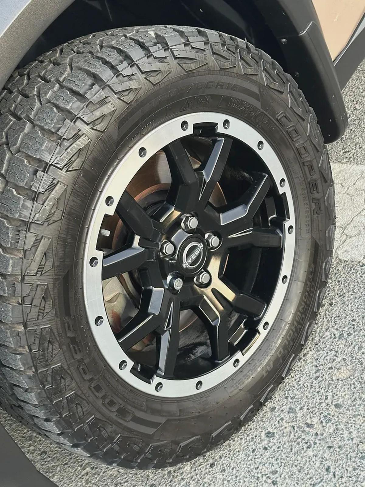 2024 Nissan Pathfinder - American Specs - Brand New-7-7