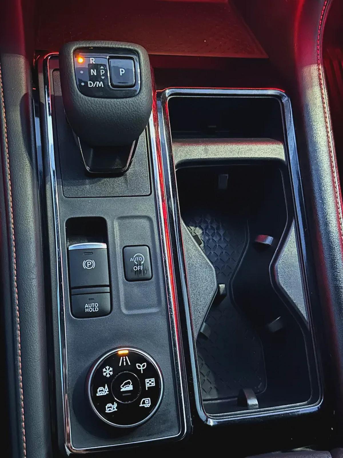 2024 Nissan Pathfinder - American Specs - Brand New-19-19