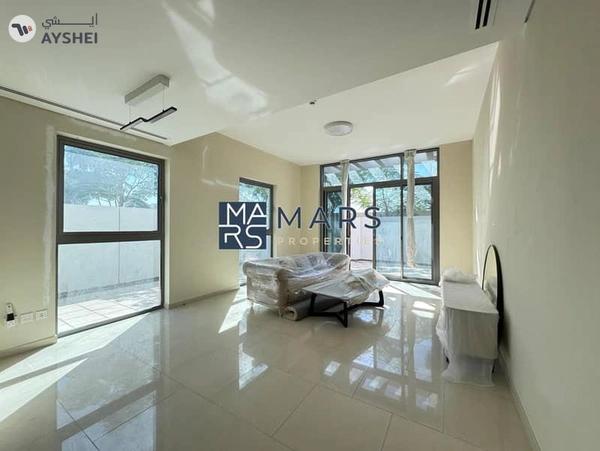 Spacious 2 bedrooms townhouse for rent in Al Zahia Sharjah for 120,000 Yearly