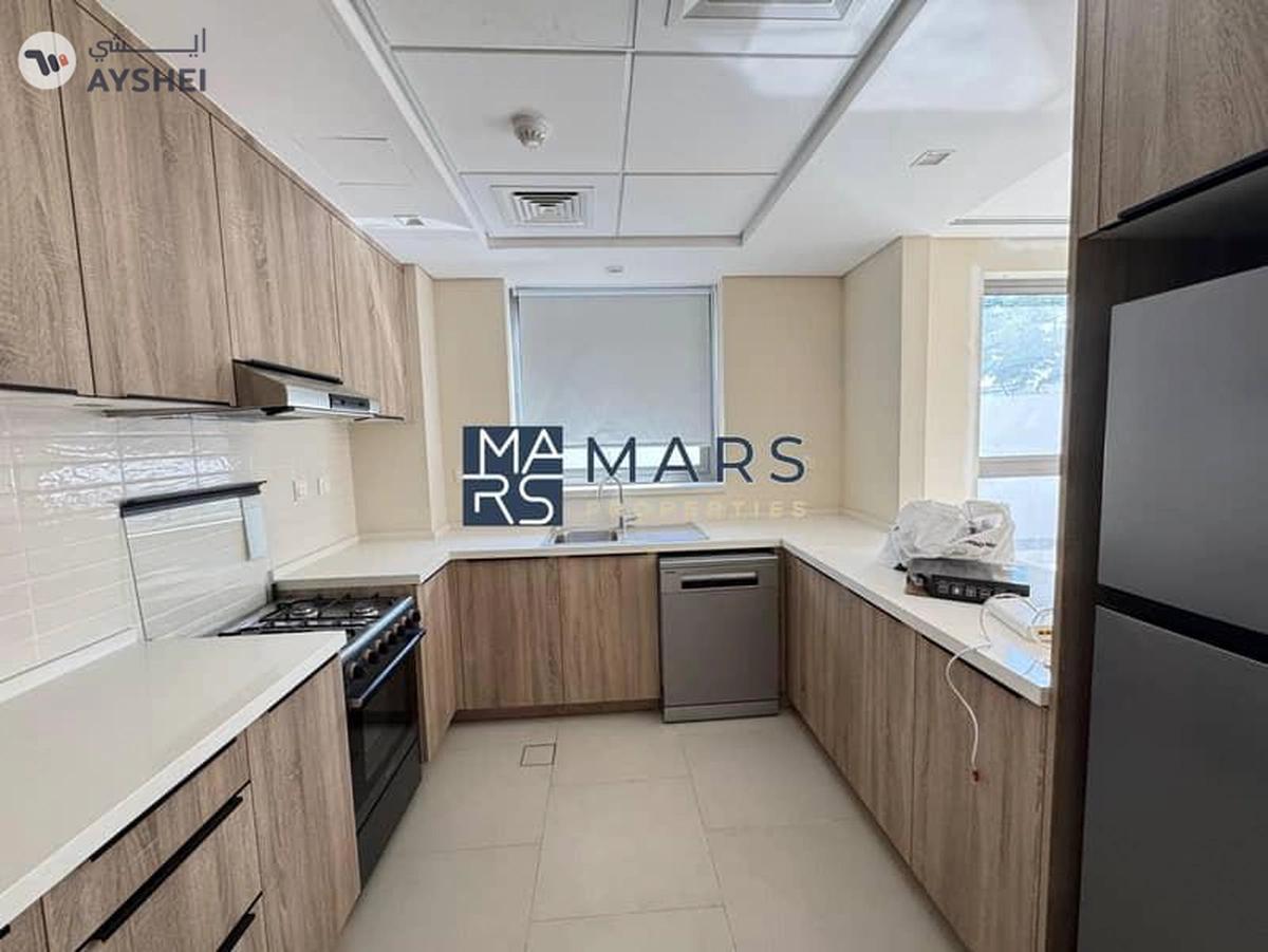 Spacious 2 bedrooms townhouse for rent in Al Zahia Sharjah for 120,000 Yearly-12-12