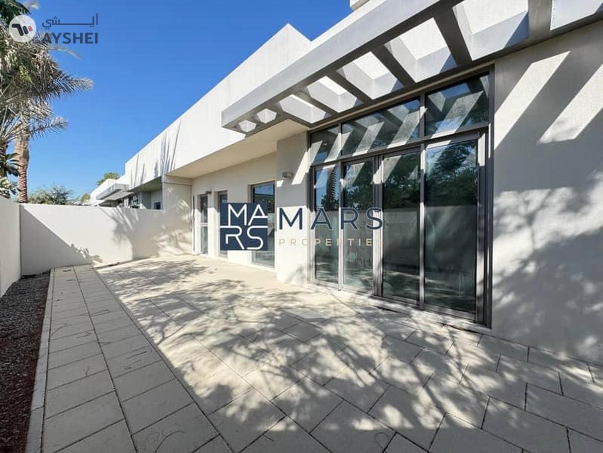 Spacious 2 bedrooms townhouse for rent in Al Zahia Sharjah for 120,000 Yearly-1-1