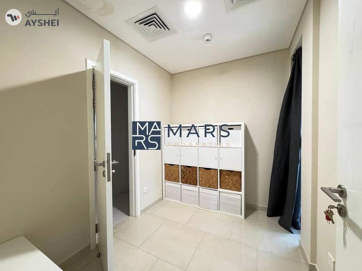 Spacious 2 bedrooms townhouse for rent in Al Zahia Sharjah for 120,000 Yearly-5-5