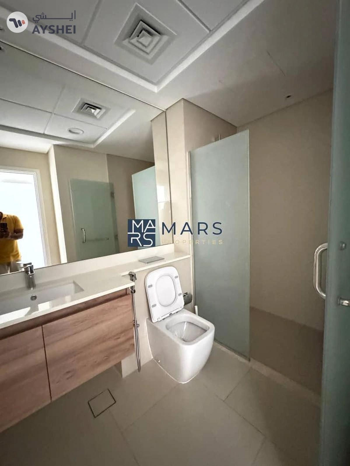 Spacious 2 bedrooms townhouse for rent in Al Zahia Sharjah for 120,000 Yearly-7-7