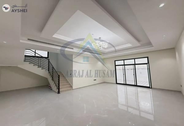 VILLA FOR SALE IN KHALIFA CITY A VILLAS, KHALIFA CITY A