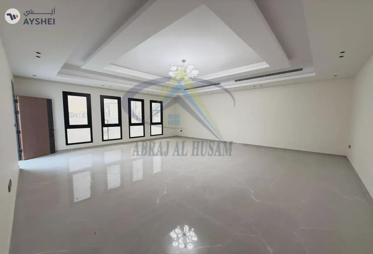VILLA FOR SALE IN KHALIFA CITY A VILLAS, KHALIFA CITY A-1-landscape