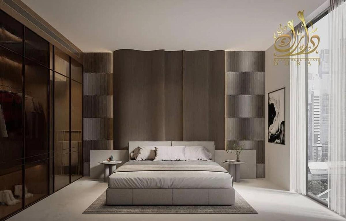 SOON HANDOVER || SMART HOME ||ll ROI ll Flexible Payment Plans-4-4