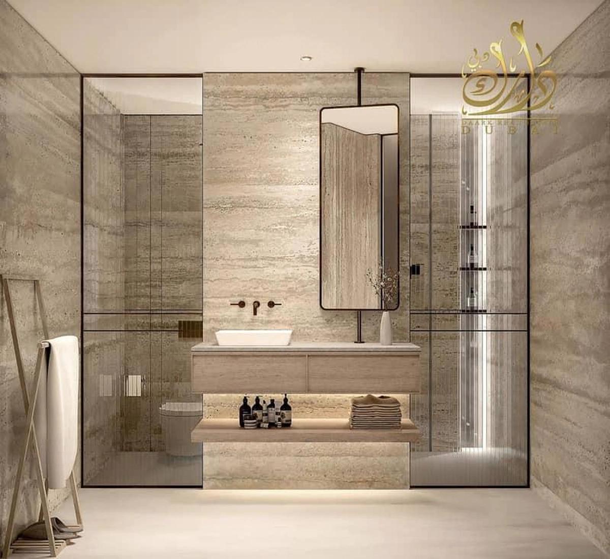 SOON HANDOVER || SMART HOME ||ll ROI ll Flexible Payment Plans-5-5