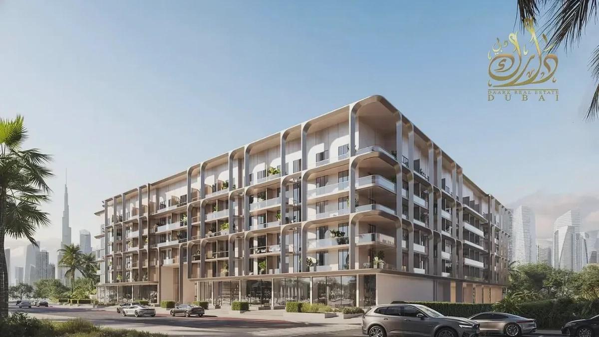 SOON HANDOVER || SMART HOME ||ll ROI ll Flexible Payment Plans-0-0