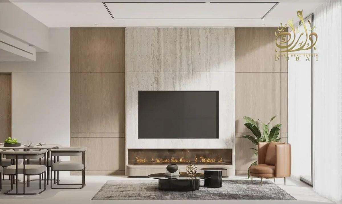 SOON HANDOVER || SMART HOME ||ll ROI ll Flexible Payment Plans-1-1