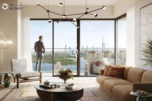 Albero by Emaar, Dubai Creek Harbour, Dubai