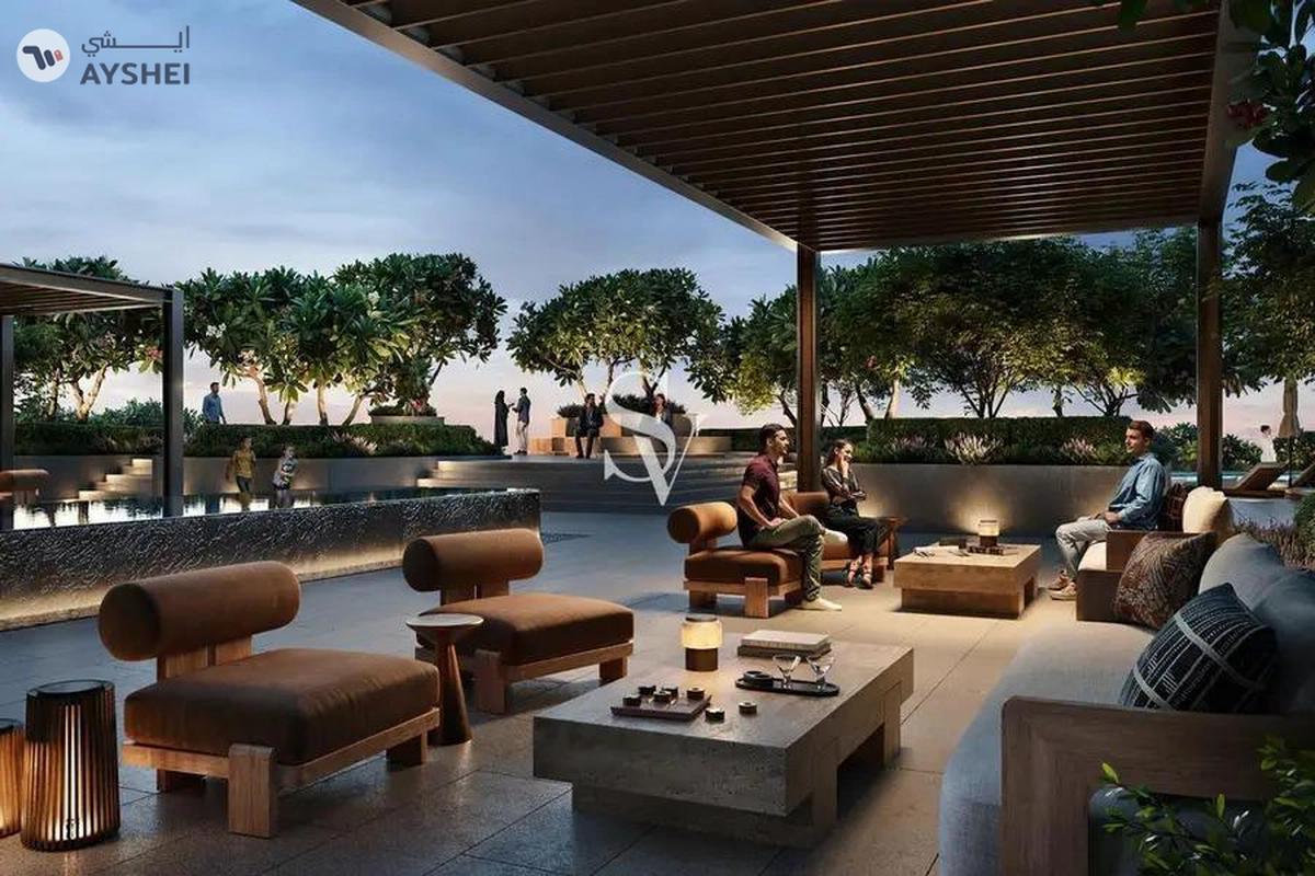 Albero by Emaar, Dubai Creek Harbour, Dubai-5-5