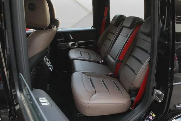 2025 MERCEDES BENZ G63 AMG - FULLY LOADED - BRAND NEW