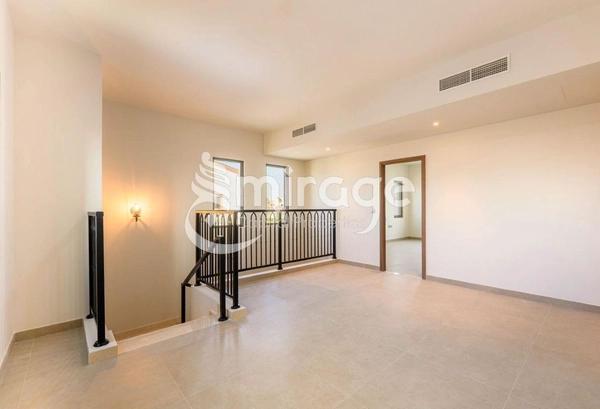 Spacious 4BR Villa | Ideal Community | Cordoba