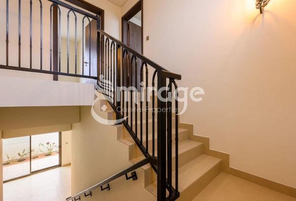 Spacious 4BR Villa | Ideal Community | Cordoba