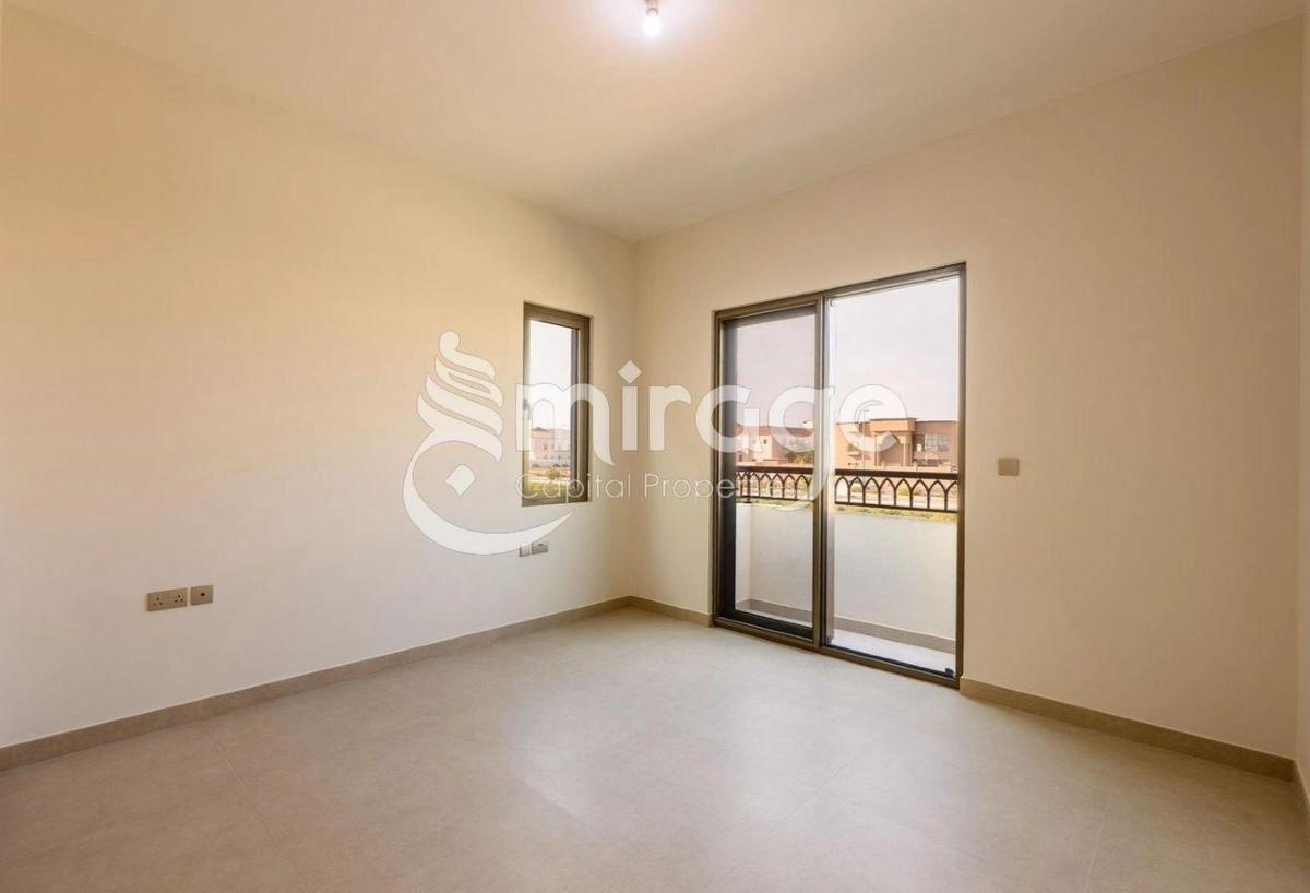 Spacious 4BR Villa | Ideal Community | Cordoba-5-5