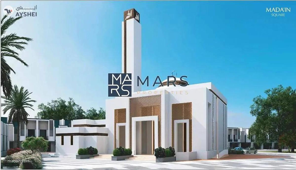 Live Inspired. Invest Smart. Discover Mada’in Square-1-landscape