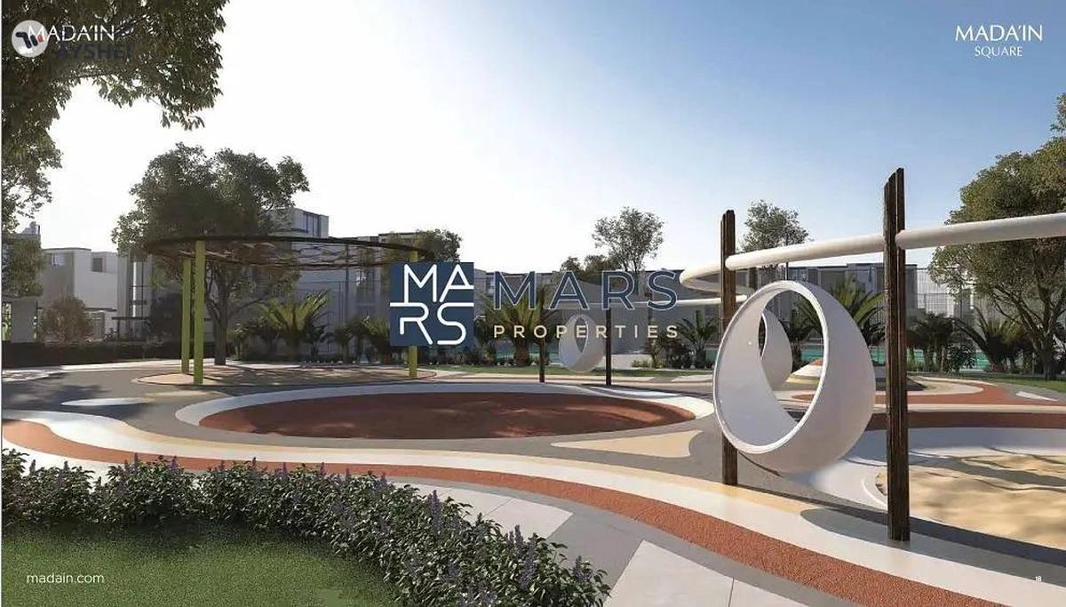 Live Inspired. Invest Smart. Discover Mada’in Square-3-3