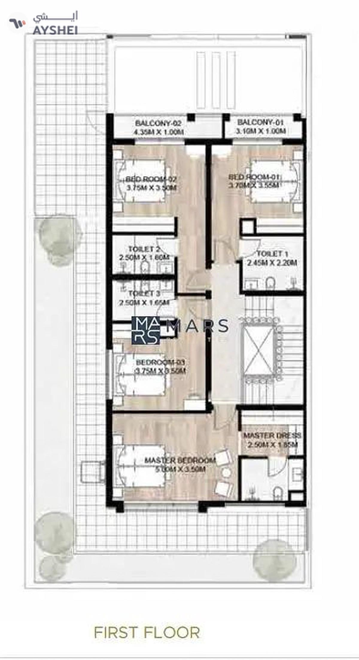 Live Inspired. Invest Smart. Discover Mada’in Square-8-8