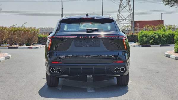 KAIYI X7 (Black Beige)