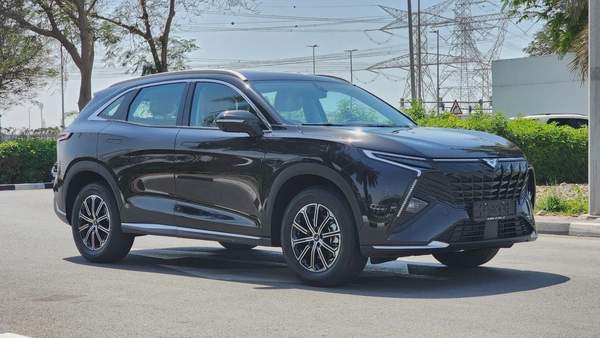 KAIYI X7 (Black Beige)