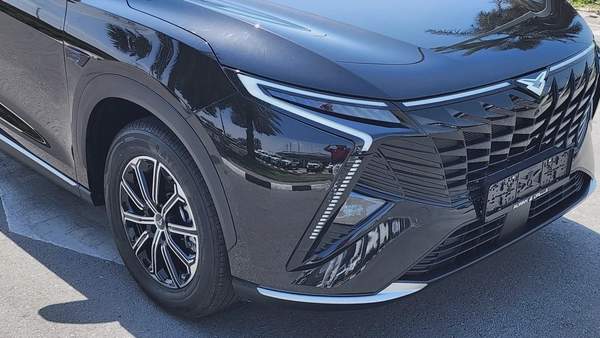 KAIYI X7 (Black Beige)