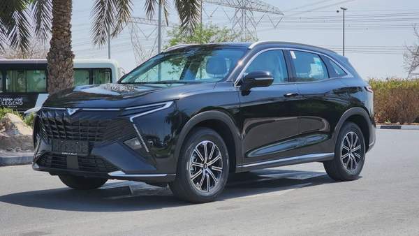 KAIYI X7 (Black Beige)