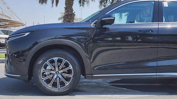 KAIYI X7 (Black Beige)