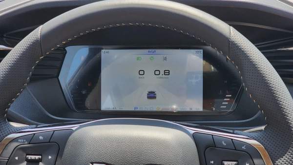 KAIYI X7 (Black Beige)