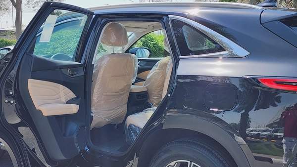 KAIYI X7 (Black Beige)