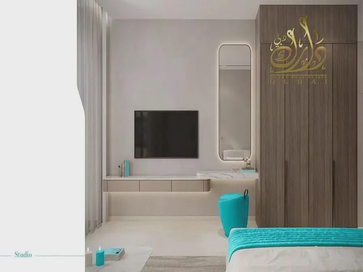 STUNNING PAYMENT PLAN | RESORT LIVING | HIGH ROI-4-4