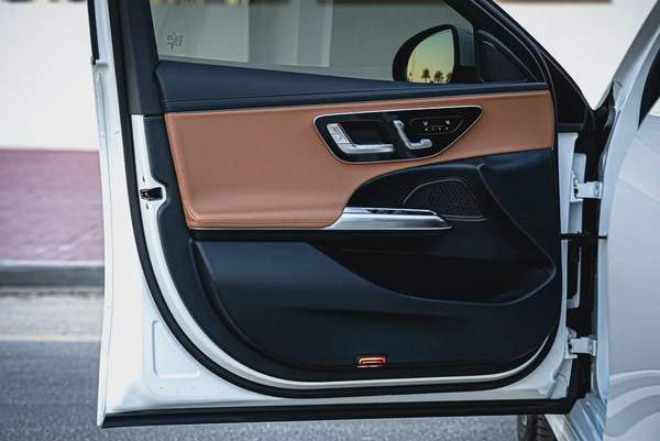 2025 Mercedes-Benz E200 | 0 kms | AMG Package