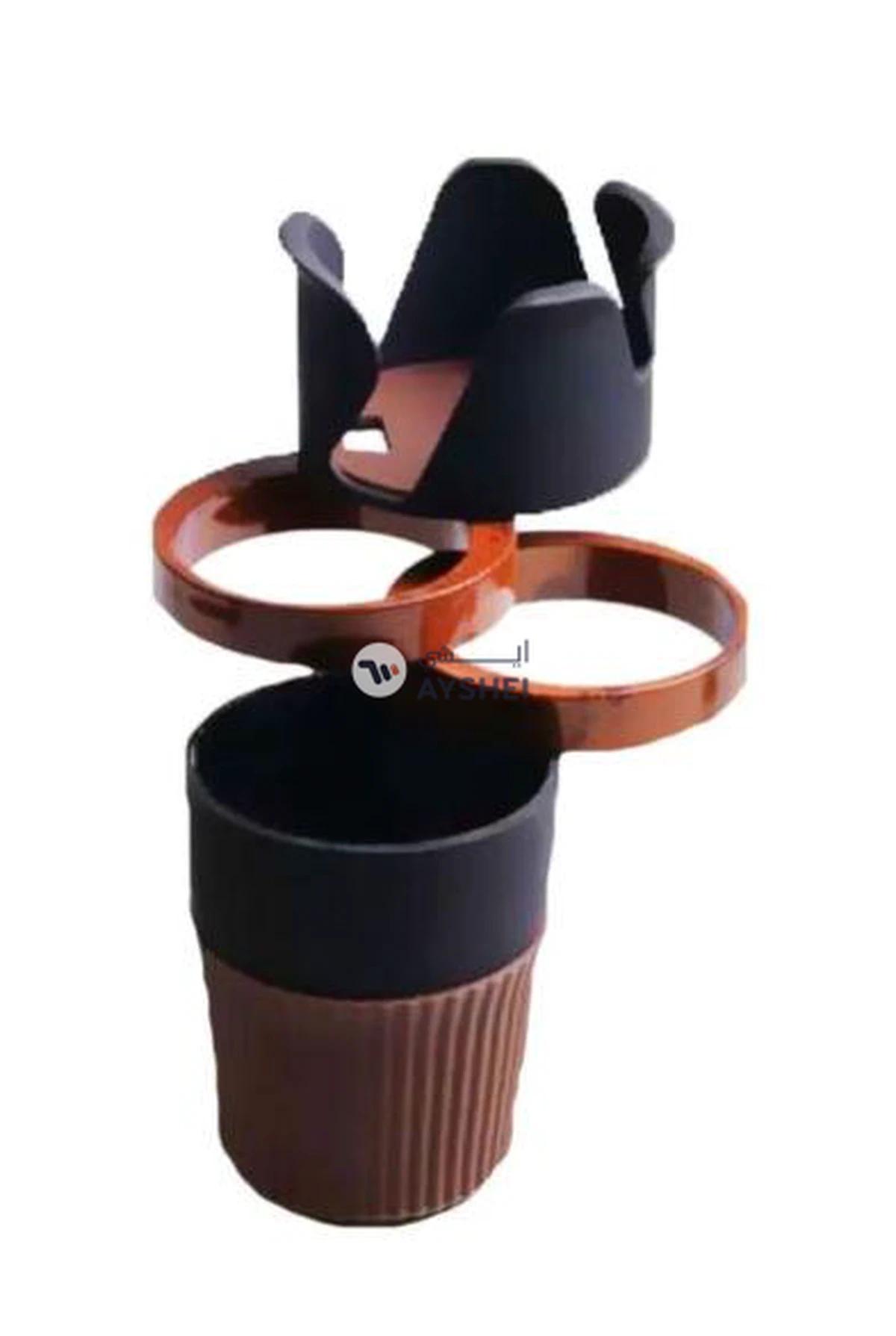 Beauenty Multi Function Car Cup Holder-0-0