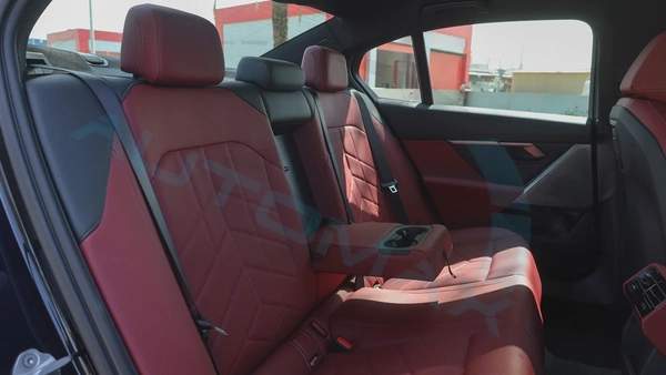 2026 BMW 5-Series 530i M 2.0T RWD 0Km With 3 Years Or 100,000 Km Warranty