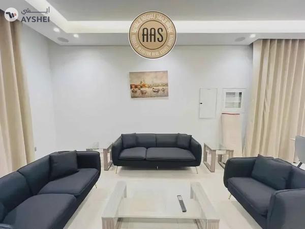 Investor Deal – Fully Furnished 2BR in Prime SZR Location – AED 2.2M Only