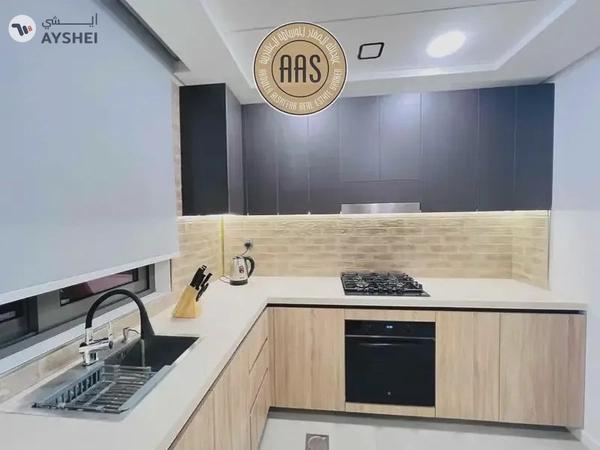 Investor Deal – Fully Furnished 2BR in Prime SZR Location – AED 2.2M Only