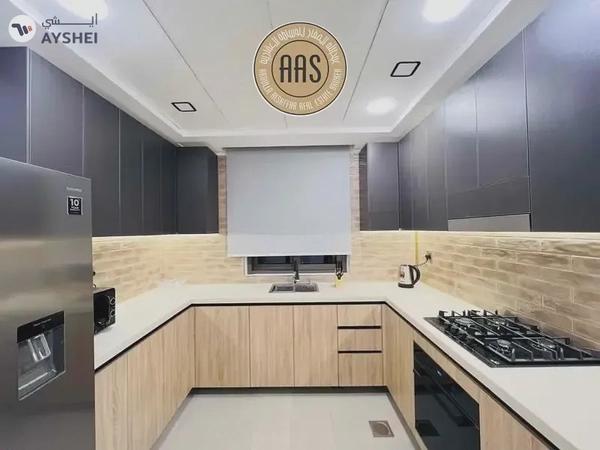 Investor Deal – Fully Furnished 2BR in Prime SZR Location – AED 2.2M Only