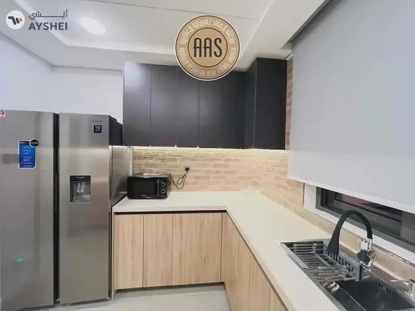 Investor Deal – Fully Furnished 2BR in Prime SZR Location – AED 2.2M Only