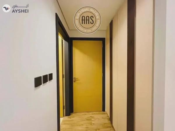 Investor Deal – Fully Furnished 2BR in Prime SZR Location – AED 2.2M Only