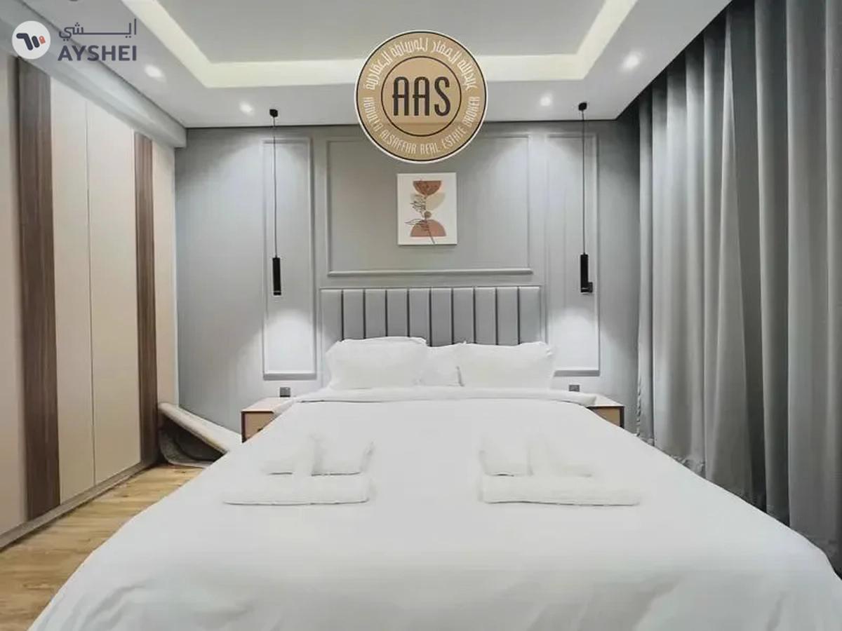 Investor Deal – Fully Furnished 2BR in Prime SZR Location – AED 2.2M Only-0-0