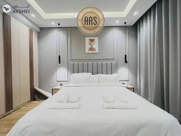 Investor Deal – Fully Furnished 2BR in Prime SZR Location – AED 2.2M Only