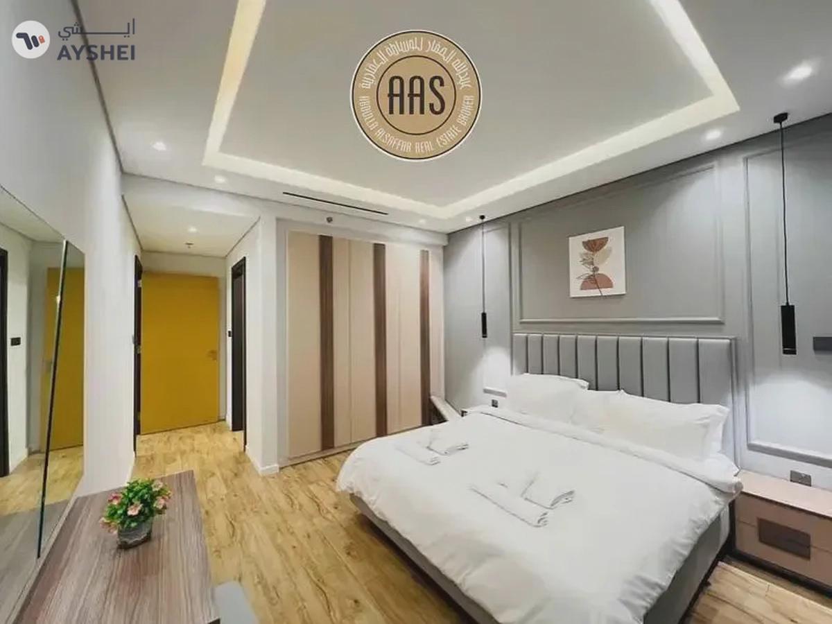 Investor Deal – Fully Furnished 2BR in Prime SZR Location – AED 2.2M Only-2-2