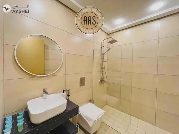 Investor Deal – Fully Furnished 2BR in Prime SZR Location – AED 2.2M Only