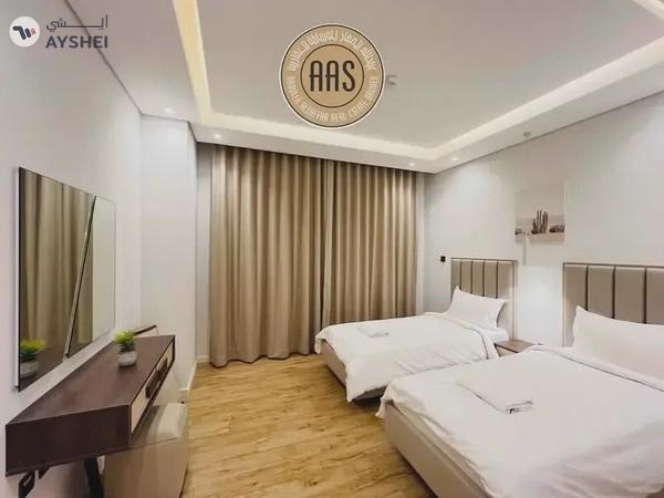 Investor Deal – Fully Furnished 2BR in Prime SZR Location – AED 2.2M Only