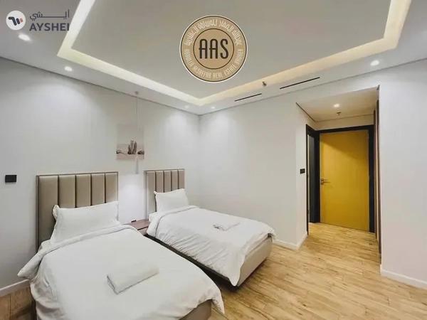 Investor Deal – Fully Furnished 2BR in Prime SZR Location – AED 2.2M Only