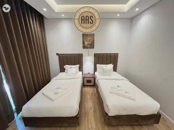 Investor Deal – Fully Furnished 2BR in Prime SZR Location – AED 2.2M Only