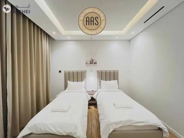 Investor Deal – Fully Furnished 2BR in Prime SZR Location – AED 2.2M Only