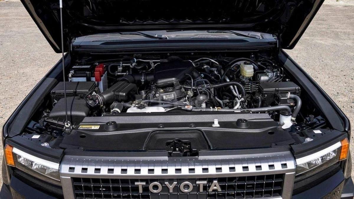 Toyota Prado TOYOTA PRADO 250 TXL 2.7P AT LIMITED MY2025 – BLACK-19-19