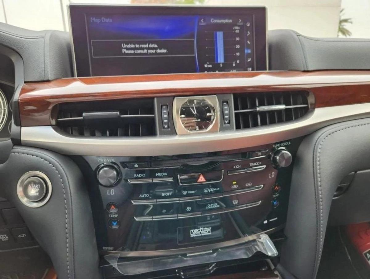 Lexus LX570 Sport-3-3